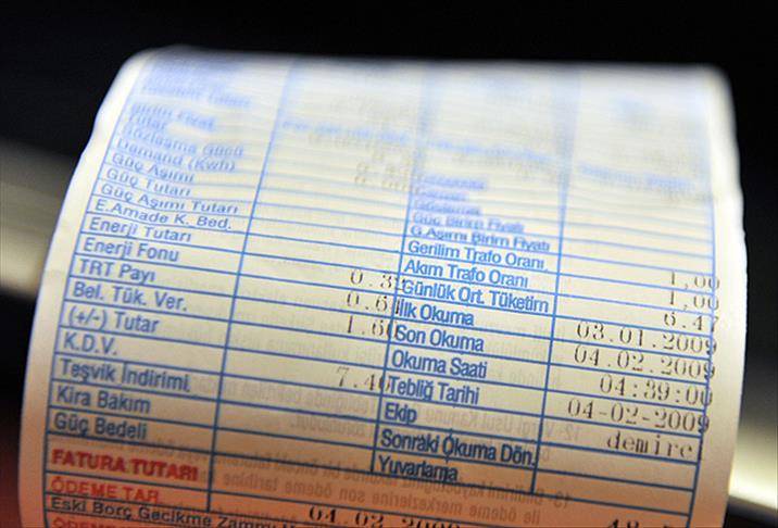 2,5 milyon abone etkilenecek! Elektrik fatura desteğinde yeni dönem başlıyor 7